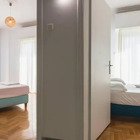 360 Acropolis View Apartment *