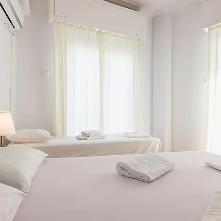 Apartment 360 Acropolis View