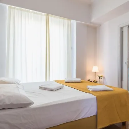 360 Acropolis View Apartment *