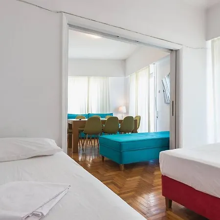 Apartment 360 Acropolis View