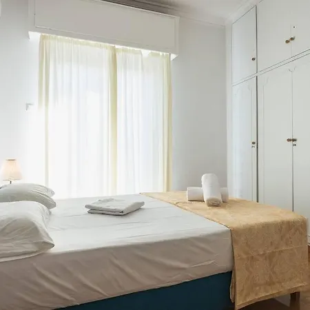 360 Acropolis View Apartment