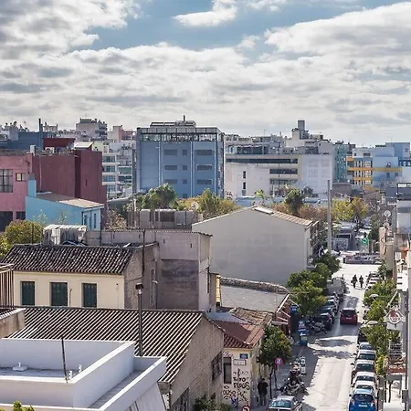 Apartment 360 Acropolis View Athens