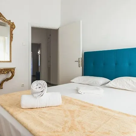 Apartment 360 Acropolis View Athens